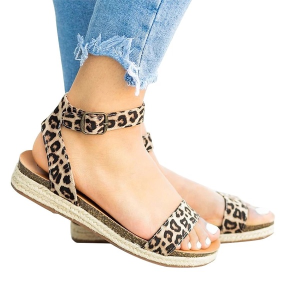 Shoes - Sandalia